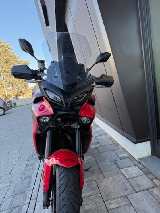 Yamaha Tracer 9 (2021 - 24) (3)