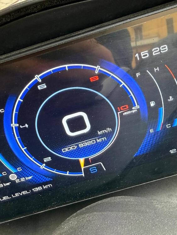 Zontes ZT350-D (2023 - 25) (2)