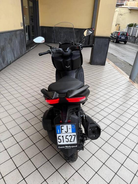 Zontes ZT350-D (2023 - 25) (3)