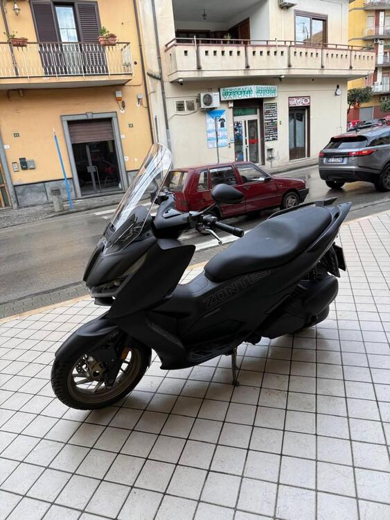 Zontes ZT350-D (2023 - 25) (4)