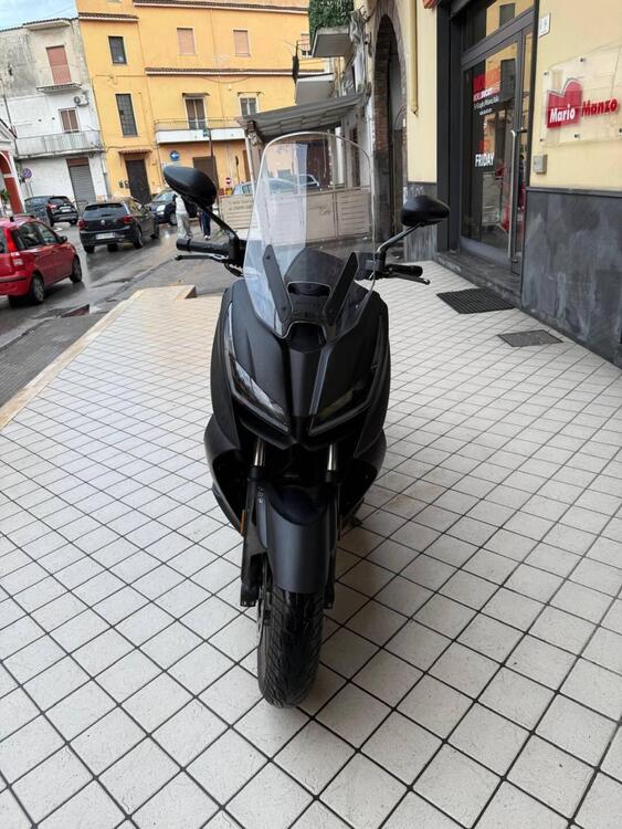 Zontes ZT350-D (2023 - 25) (5)