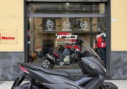 Zontes ZT350-D (2023 - 25) usata