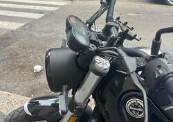 Benelli Leoncino 500 Trail (2021 - 25) usata