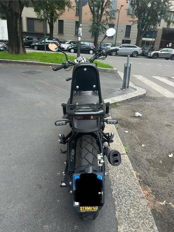 Benelli Leoncino 500 Trail (2021 - 25) (4)