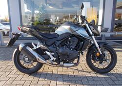 Honda CB 750 Hornet (2025) usata