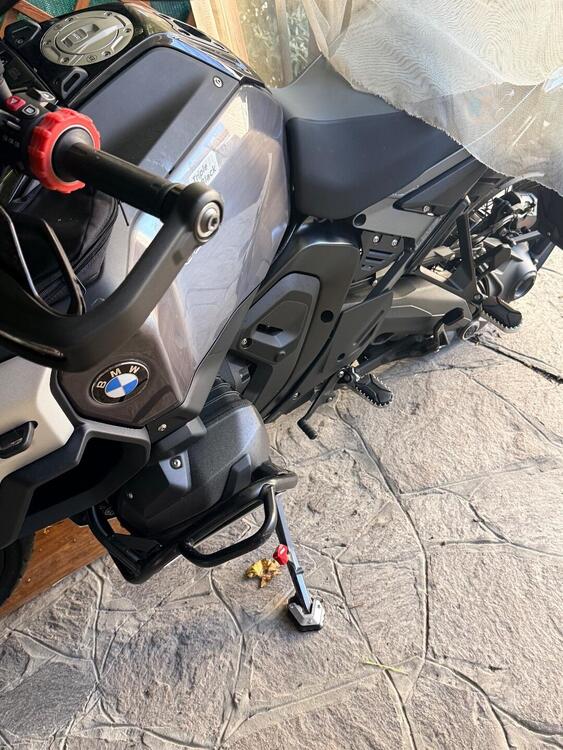 Bmw R 1300 GS Adventure (2025) (3)