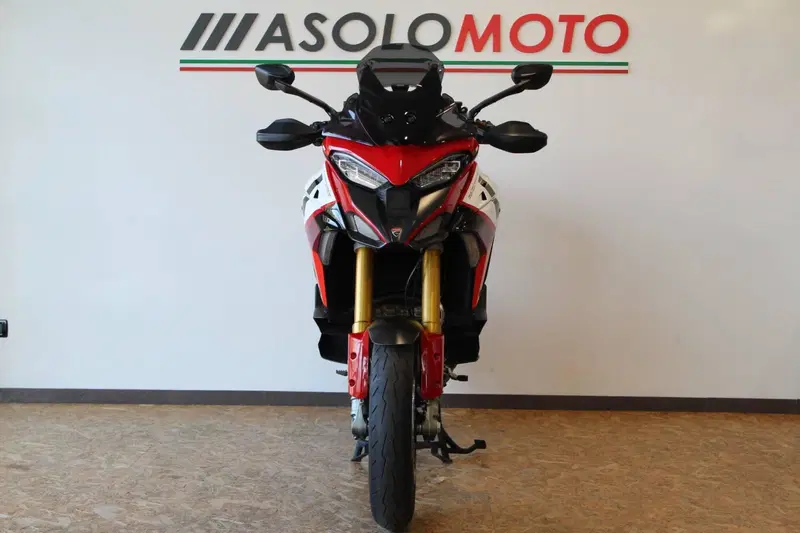 Ducati Multistrada V4 Pikes Peak (2021 - 24) (3)