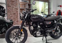 Honda GB 350 S (2025) nuova