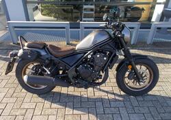 Honda CMX 500 Rebel + Special Edition (2025) usata
