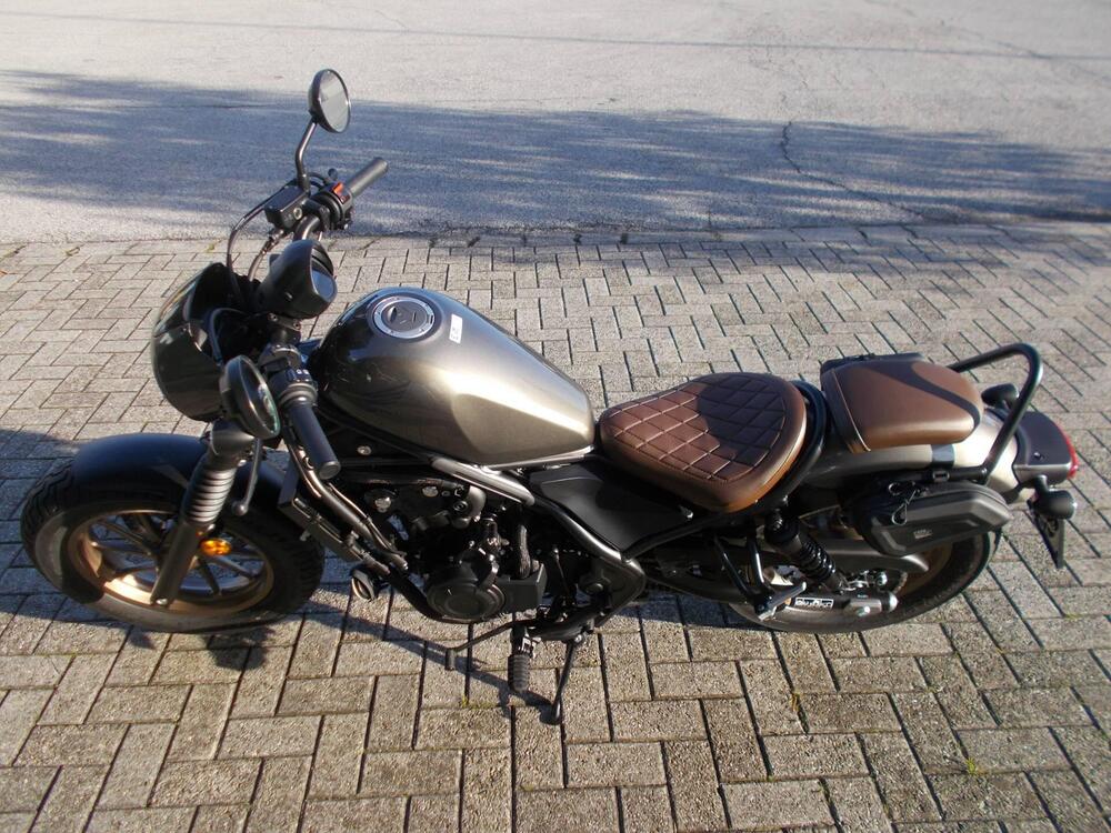 Honda CMX 500 Rebel + Special Edition (2025) (3)