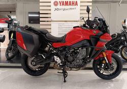 Yamaha Tracer 9 GT (2021 - 24) usata