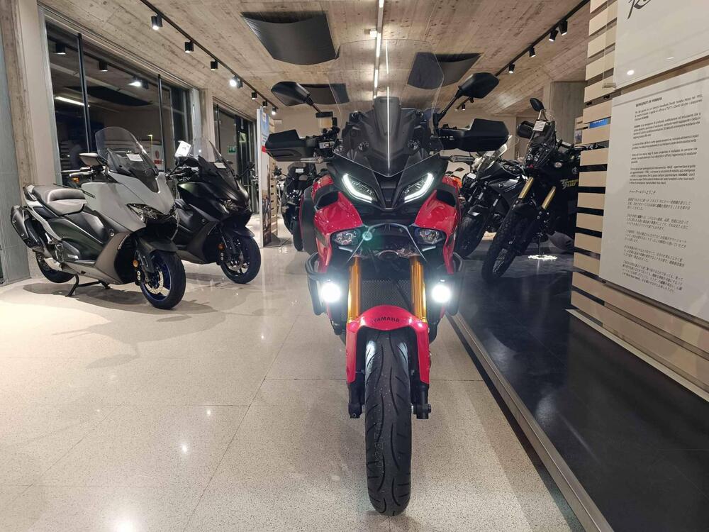 Yamaha Tracer 9 GT (2021 - 24) (2)