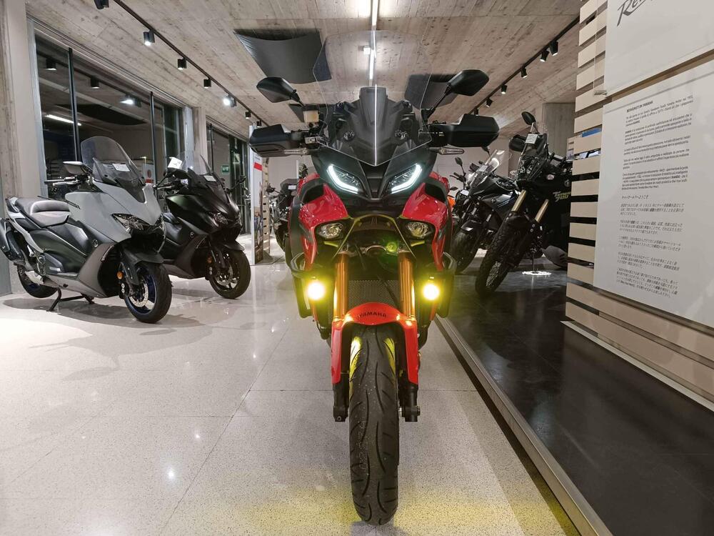 Yamaha Tracer 9 GT (2021 - 24) (3)