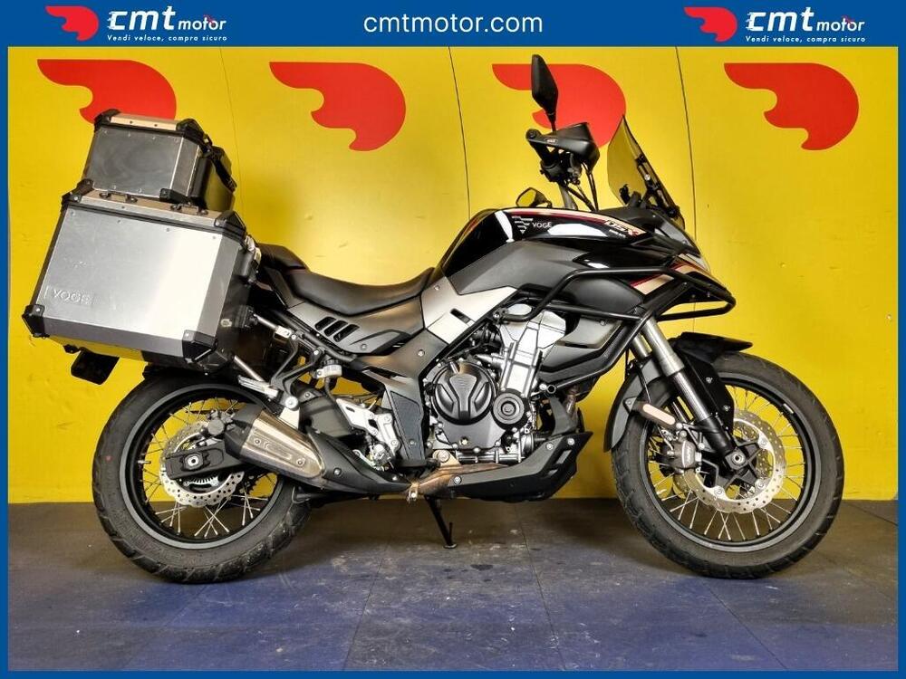 Voge Valico 500DS (2021 - 24)