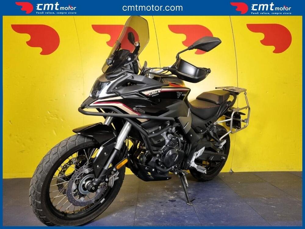 Voge Valico 500DS (2021 - 24) (2)