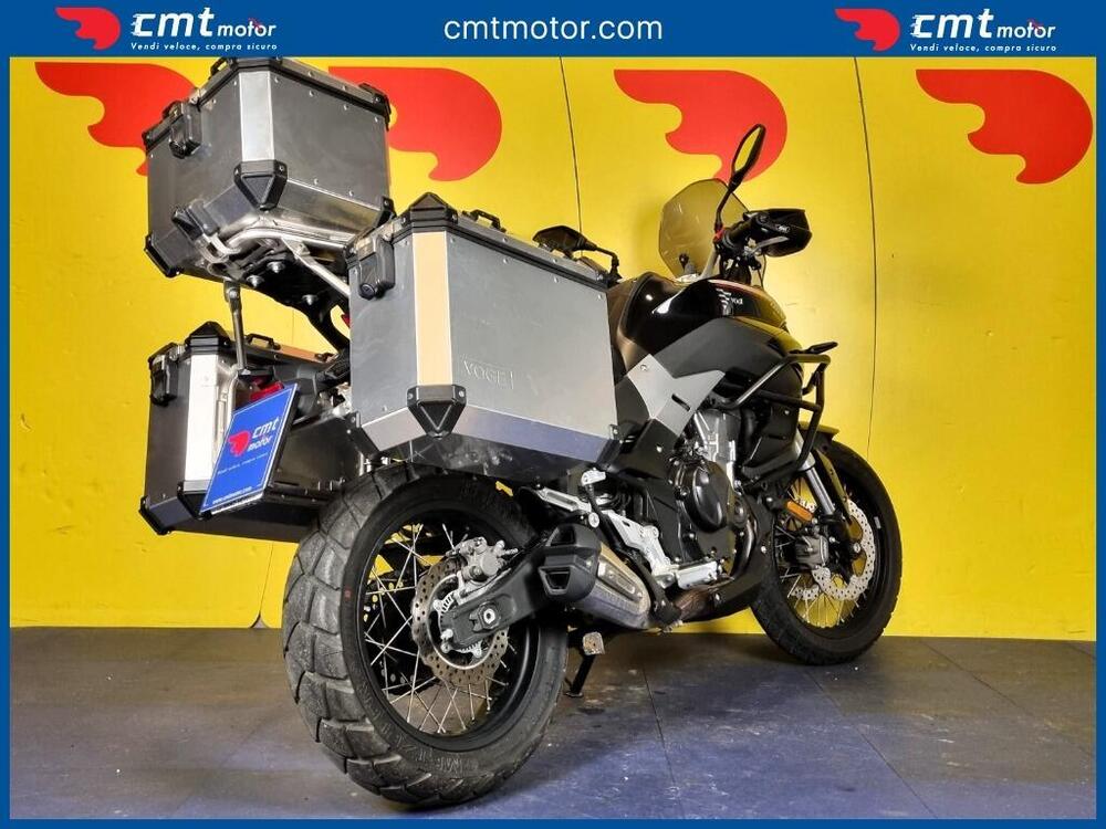 Voge Valico 500DS (2021 - 24) (4)