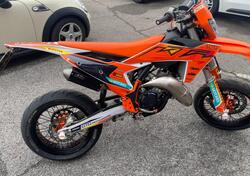 KTM 125 XC-W (2025) usata
