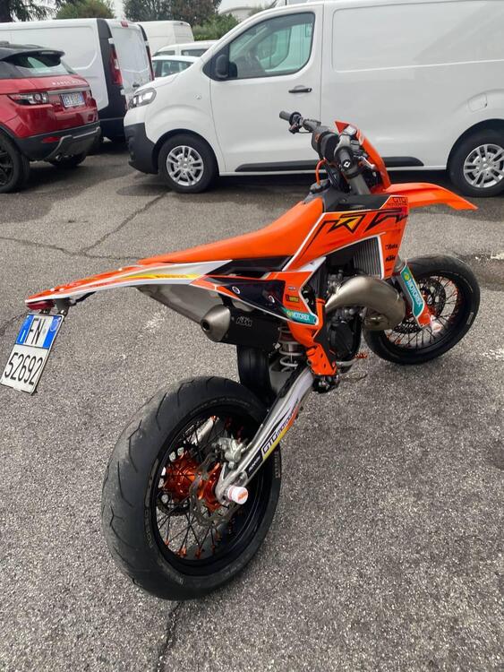 KTM 125 XC-W (2025) (2)