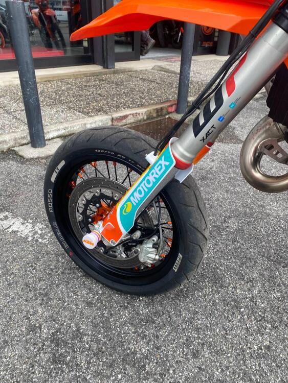 KTM 125 XC-W (2025) (3)