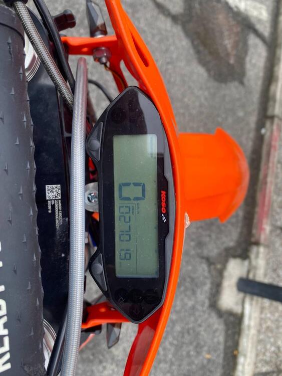 KTM 125 XC-W (2025) (5)