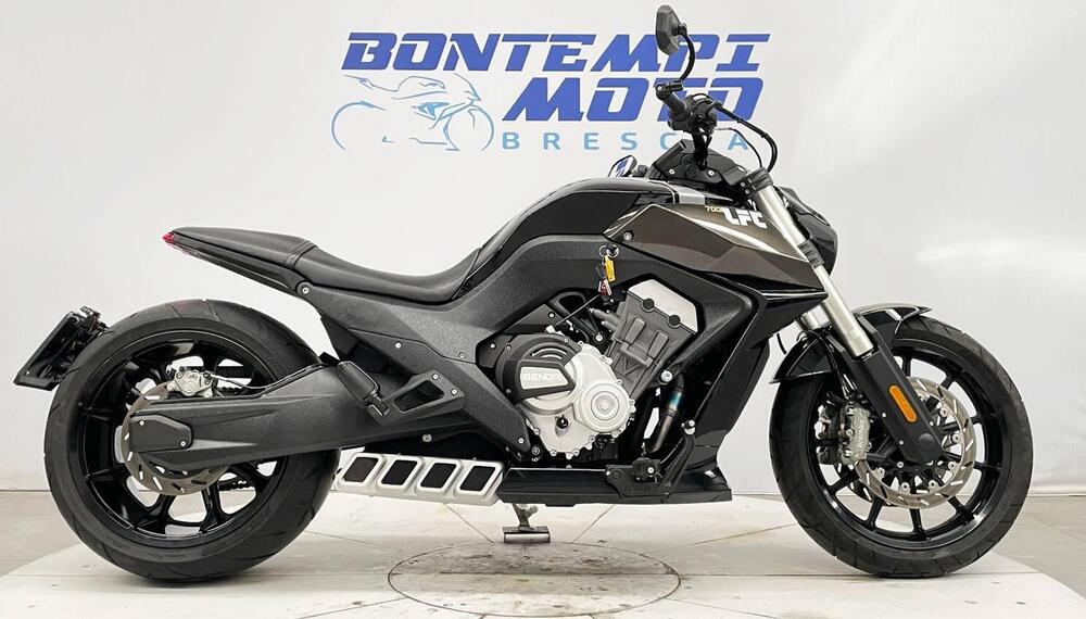 Benda Motorcycles LFC 700 (2024 - 25)