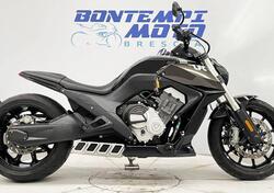 Benda Motorcycles LFC 700 (2024 - 25) usata