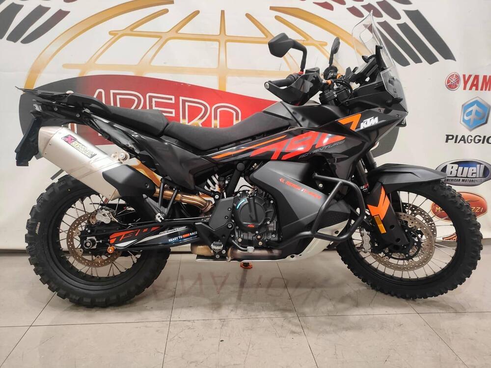 KTM 790 Adventure (2023 - 24) (2)