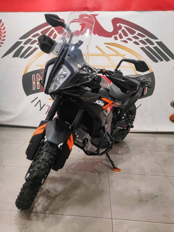KTM 790 Adventure (2023 - 24) (3)