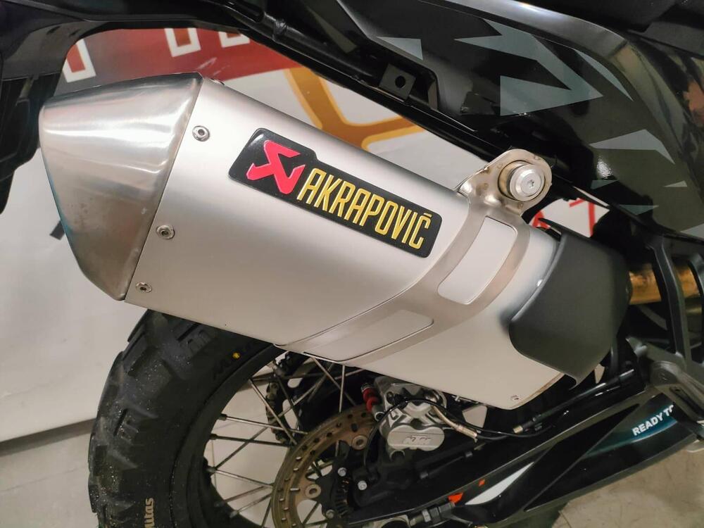 KTM 790 Adventure (2023 - 24) (5)