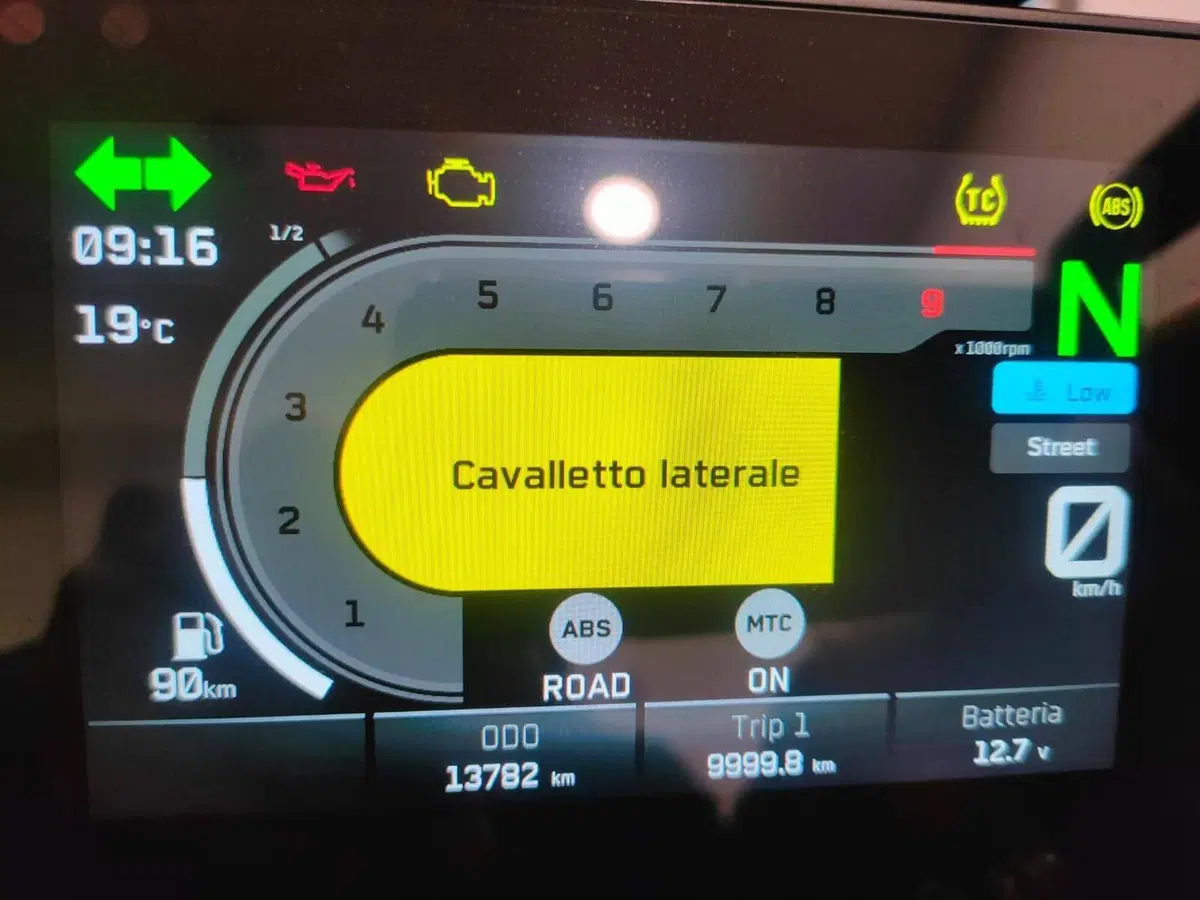 KTM 790 Adventure (2023 - 24) (8)