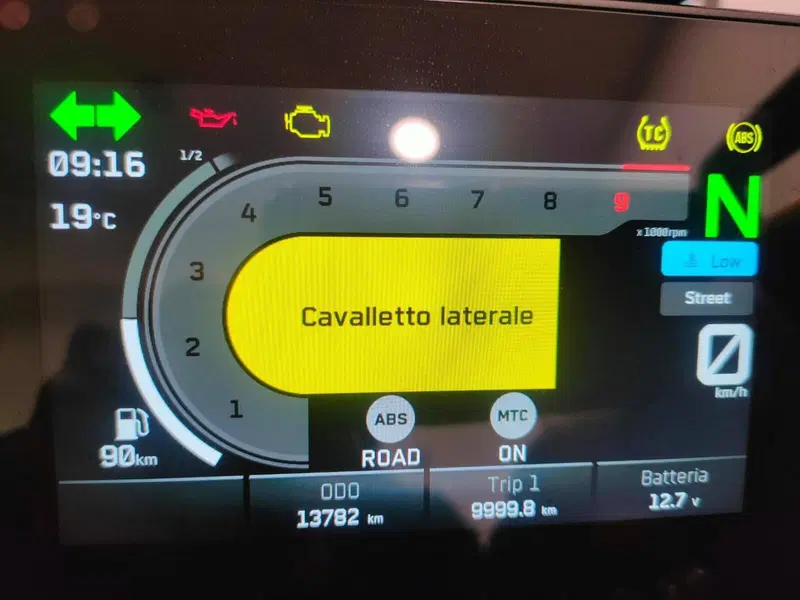 KTM 790 Adventure (2023 - 24) (8)
