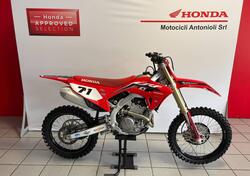 Honda CRF 250 R (2024) usata
