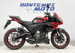 Aprilia Tuono 125 (2021 - 24) usata