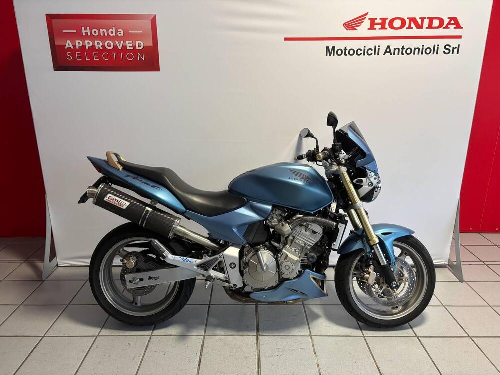 Honda Hornet 600 (2005 - 06)