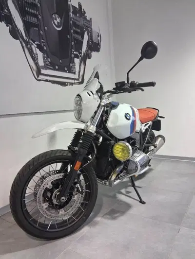 Bmw R nineT Urban GS (2021 - 24) usata