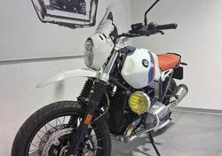 Bmw R nineT Urban GS (2021 - 24) usata