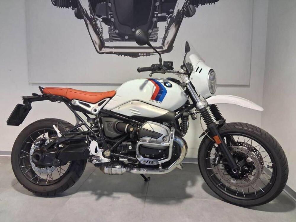 Bmw R nineT Urban GS (2021 - 24) (2)
