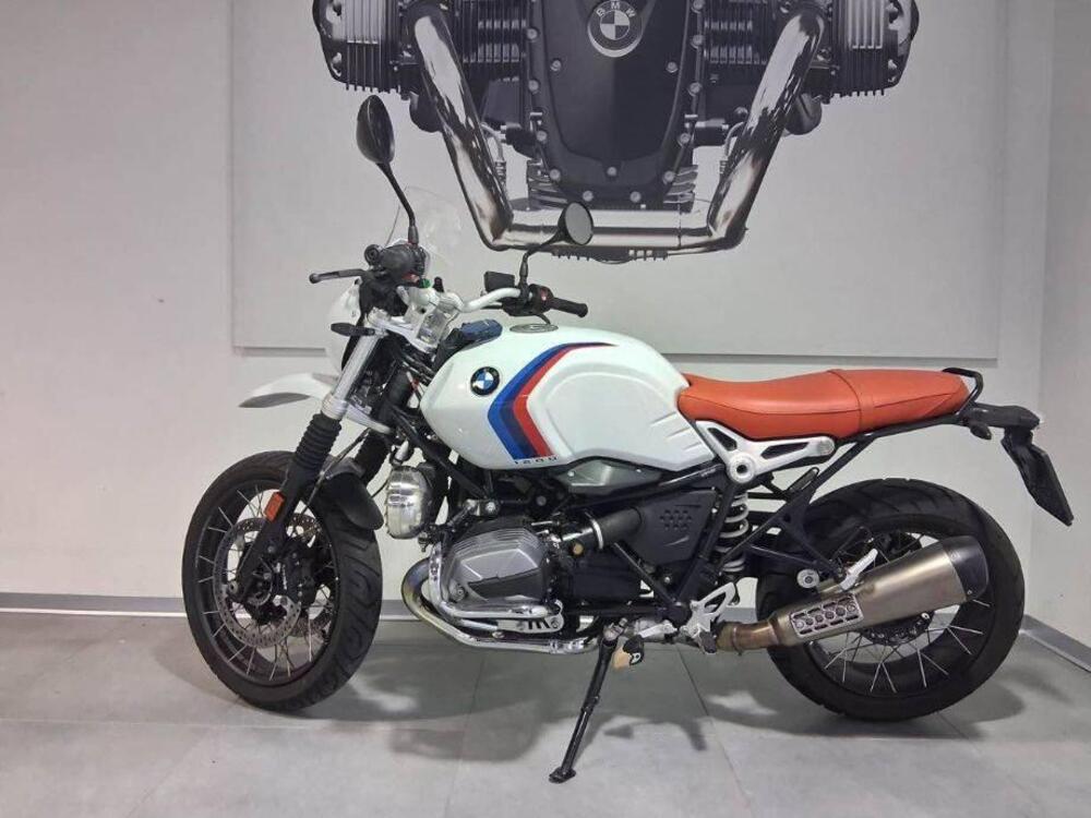 Bmw R nineT Urban GS (2021 - 24) (3)
