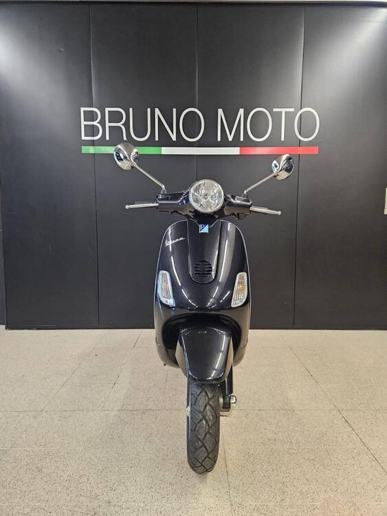 Vespa LX 50 (2005 - 08) (5)