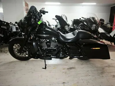 Harley-Davidson 114 Street Glide Special (2019 - 20) - FLHXS usata
