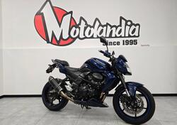 Kawasaki Z 750 (2007 - 14) usata