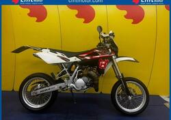 Husqvarna SM 125 (2008) usata