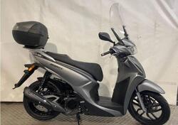 Kymco People 125i S ABS (2024 - 25) nuova
