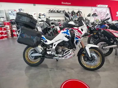 Honda Africa Twin CRF 1100L Adventure Sports DCT (2024 - 26) nuova