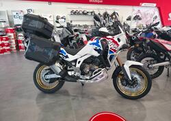 Honda Africa Twin CRF 1100L Adventure Sports DCT (2024 - 25) nuova