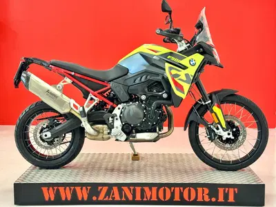 Bmw F 900 GS (2024 - 26) usata