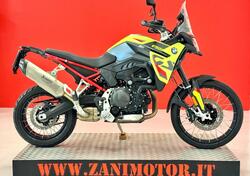Bmw F 900 GS (2024 - 25) usata