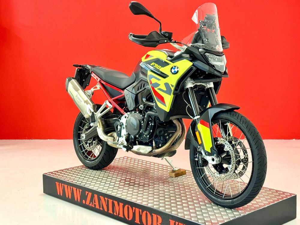 Bmw F 900 GS (2024 - 25) (2)