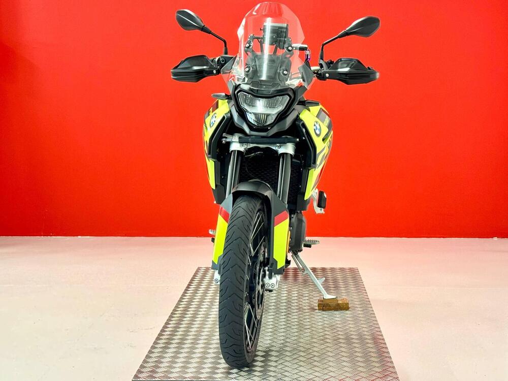 Bmw F 900 GS (2024 - 25) (3)