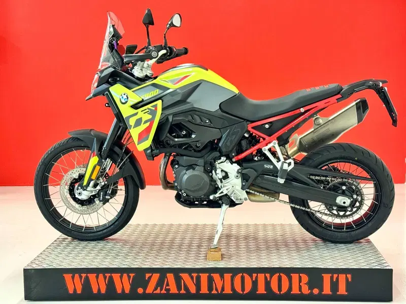 Bmw F 900 GS (2024 - 26) (5)